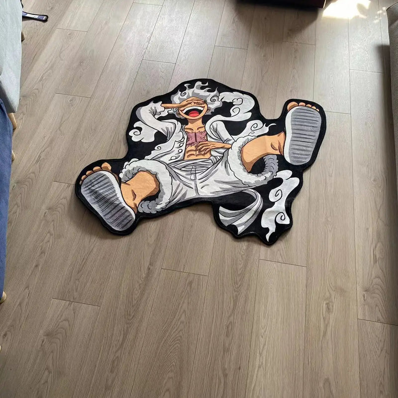 SUN GOD RUG