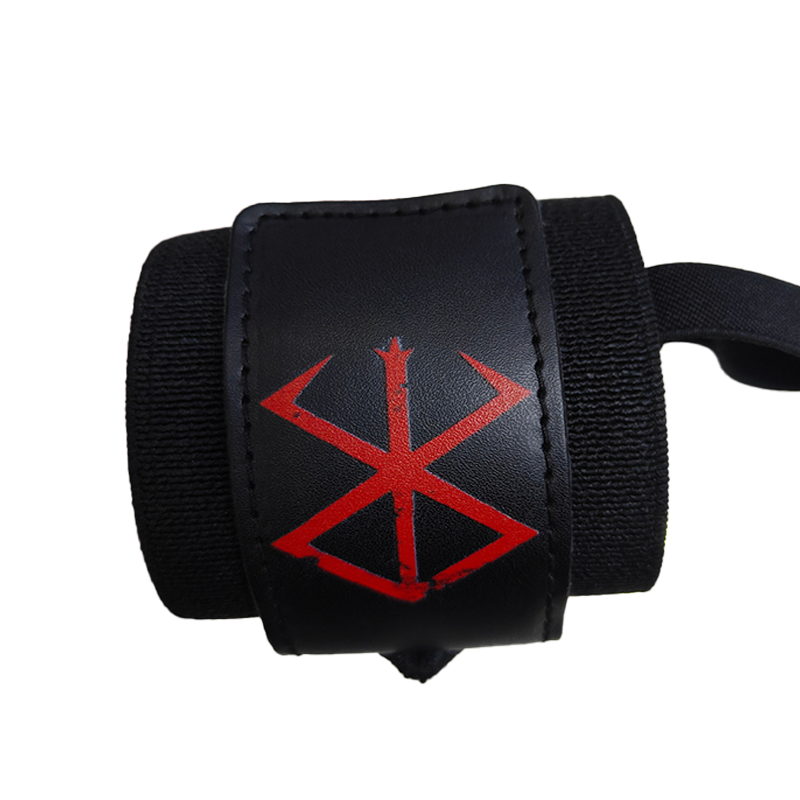 SACRIFICE WRIST WRAPS