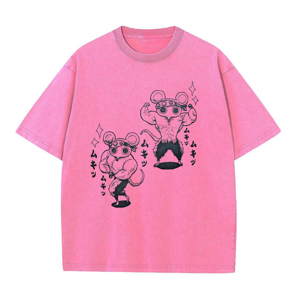 1997 OS VINYL COVER VINTAGE T-SHIRT