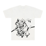 LEGENDARY SAMURAI GRAPHIC TEE