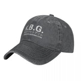 KBG VINTAGE HAT