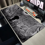 STRUGGLER MOUSE PADS