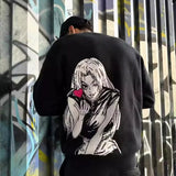 SORCERESS KNITTED SWEATER