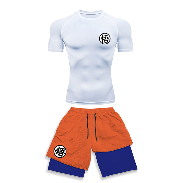 ZEN FOCUS RASH BUNDLE FIT