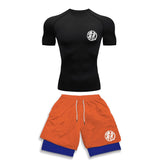 POWER SURGE RASH BUNDLE FIT