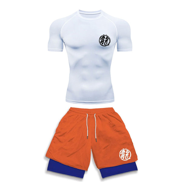 POWER SURGE RASH BUNDLE FIT