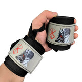 GUTS X BOS WRIST WRAPS