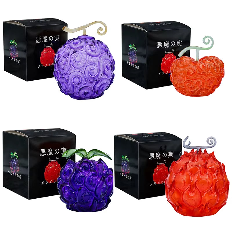 ONE PEAK DEVIL FRUITS – Pomel