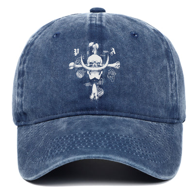 OLD MAN VINTAGE HAT
