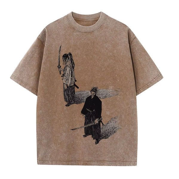 BLADE WALKERS VINTAGE TEE