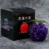 ONE PEAK DEVIL FRUITS