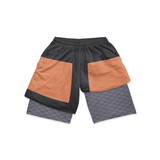 NINEBOUND PERFORMANCE SHORTS