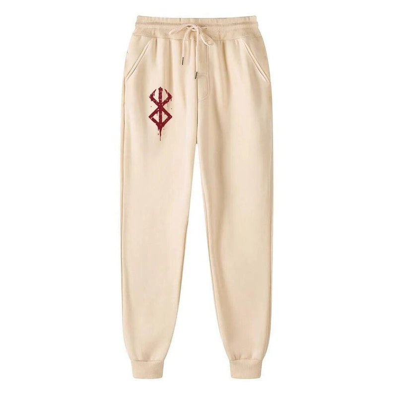 BRAND OF SACRIFICE JOGGER PANTS