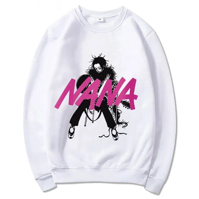 QUEENIE SWEATER