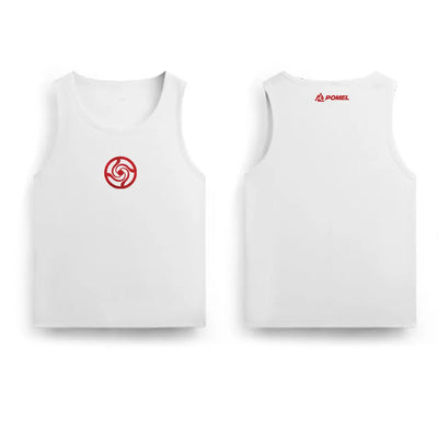 JUJU HIGH WHITE BEATER
