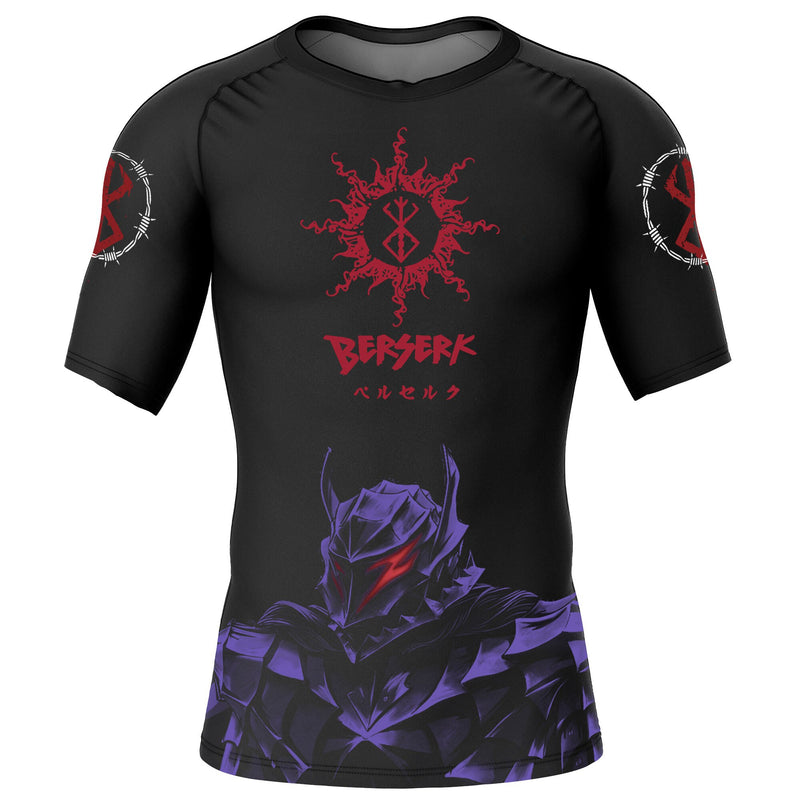 SHADOWED SENTINEL COMPRESSION SHORT SLEEVE