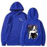 REBEL NANA HOODIE