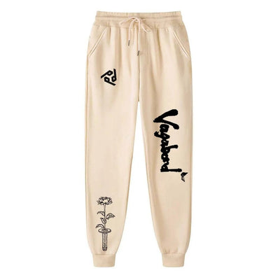 VAGABOND JOGGER PANTS