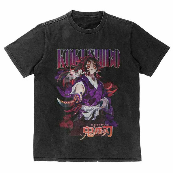 MOON-BREATHER'S WRATH VINTAGE TEE