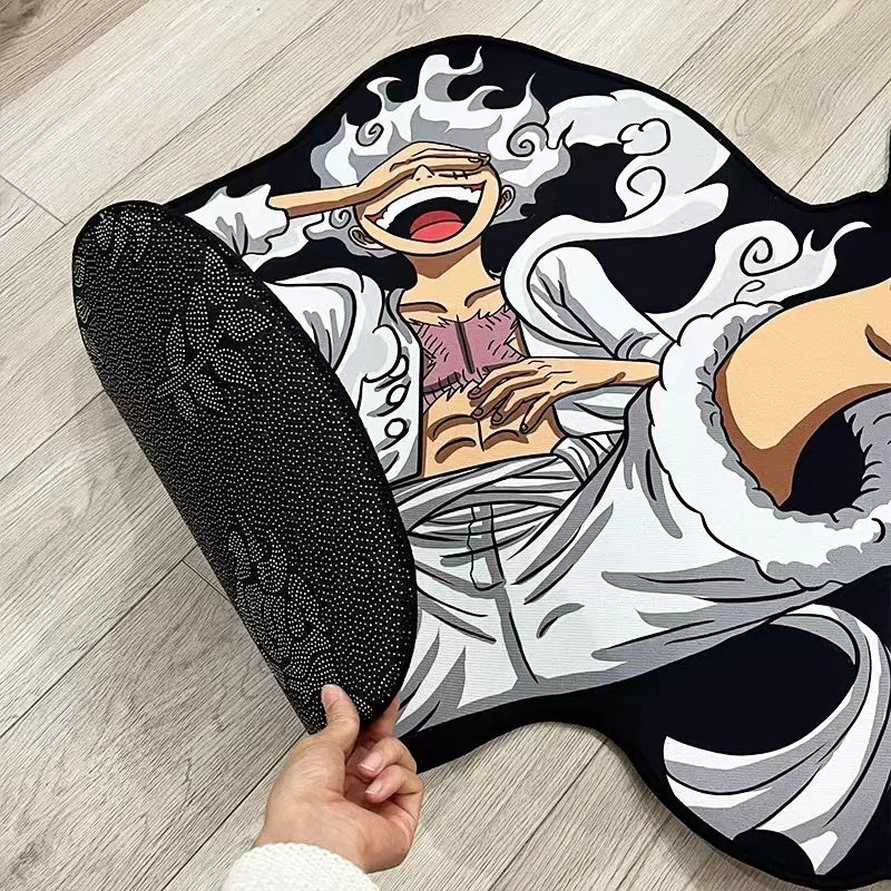 SUN GOD RUG