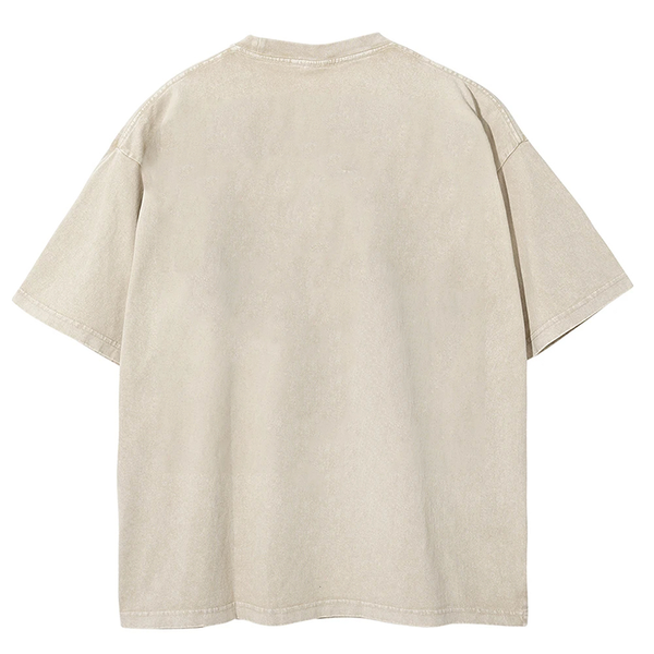 DAS HENKER VINTAGE T-SHIRT