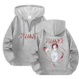 هودي أرايز (أسود)