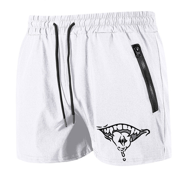 KING OF CURSES HYBRID SHORTS