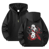 RIFTBOUND QUARTER ZIP