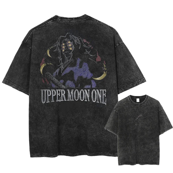 MOONBREATH FIRST FORM VINTAGE TEE