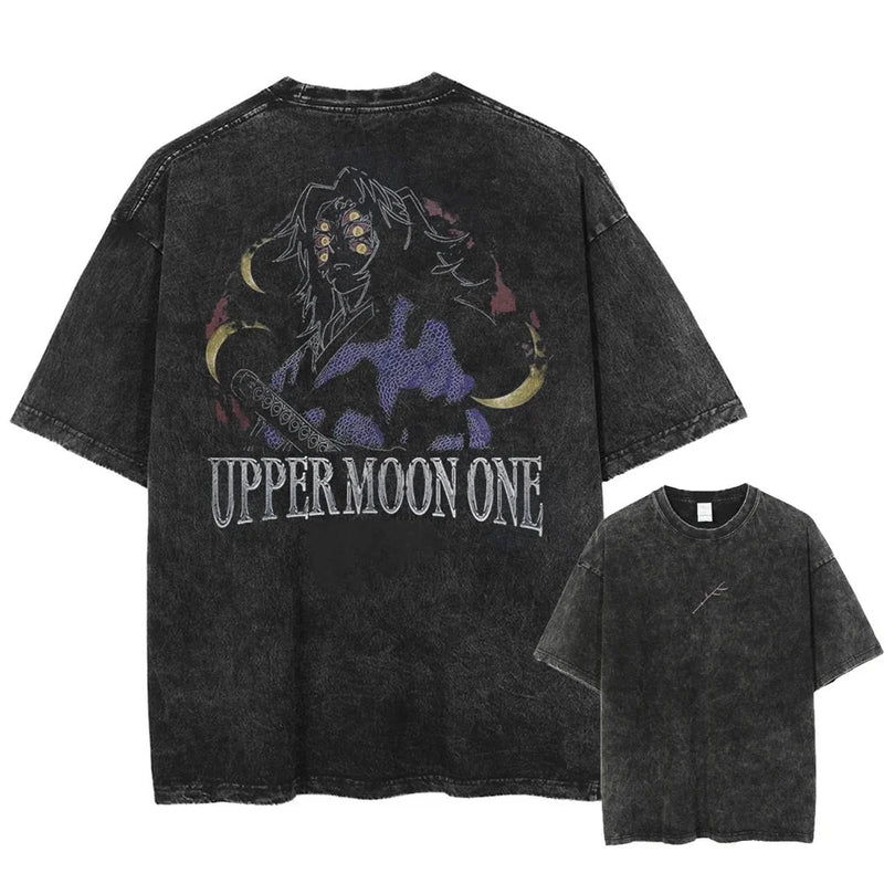 MOONBREATH FIRST FORM VINTAGE TEE