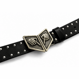 Gyro Studded Belt