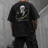 CHAINS OF JUDGMENT VINTAGE TEE