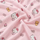 BLUSH KITTEN LIGHTWEIGHT POUNGE PANTS