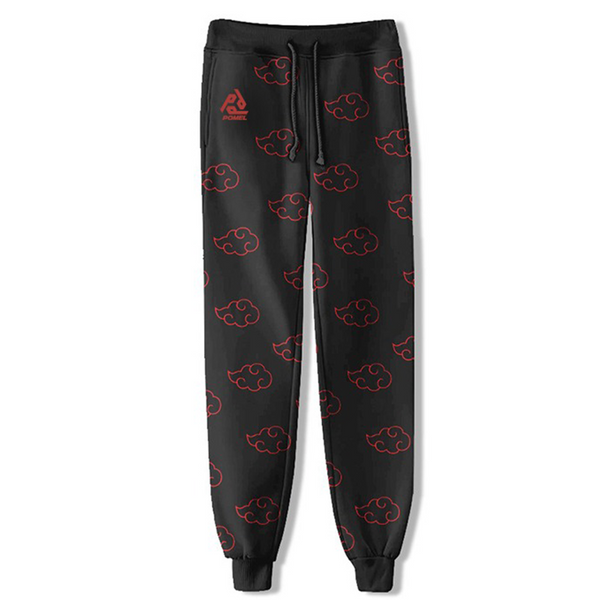 RED CLOUD JOGGER PANTS