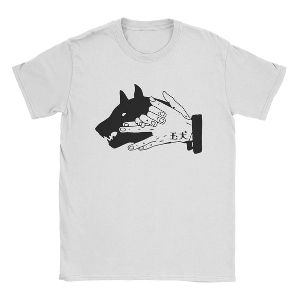 CURSED DOGS TEE