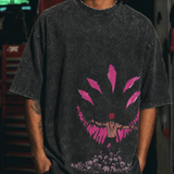 CURSE SHRINE VINTAGE TEE