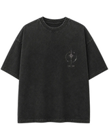 GRAVITY TRACE VINTAGE TEE