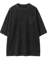 DOMAIN TRACE VINTAGE TEE