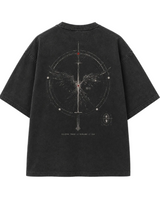 ECLIPSE TRACE VINTAGE TEE