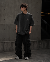 ECLIPSE TRACE VINTAGE TEE