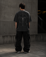 ECLIPSE TRACE VINTAGE TEE