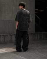 ECLIPSE TRACE VINTAGE TEE