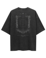 MONARCH TRACE VINTAGE TEE