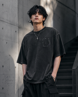 MONARCH TRACE VINTAGE TEE