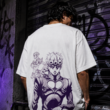 GIO LEGACY WHITE TEE