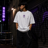 GIO LEGACY WHITE TEE