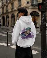 TRUE VIRTUE HOODIE