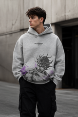 STR PLATINUM HOODIE