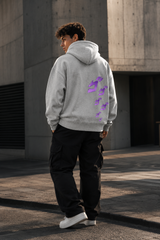 STR PLATINUM HOODIE