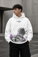 STR PLATINUM HOODIE